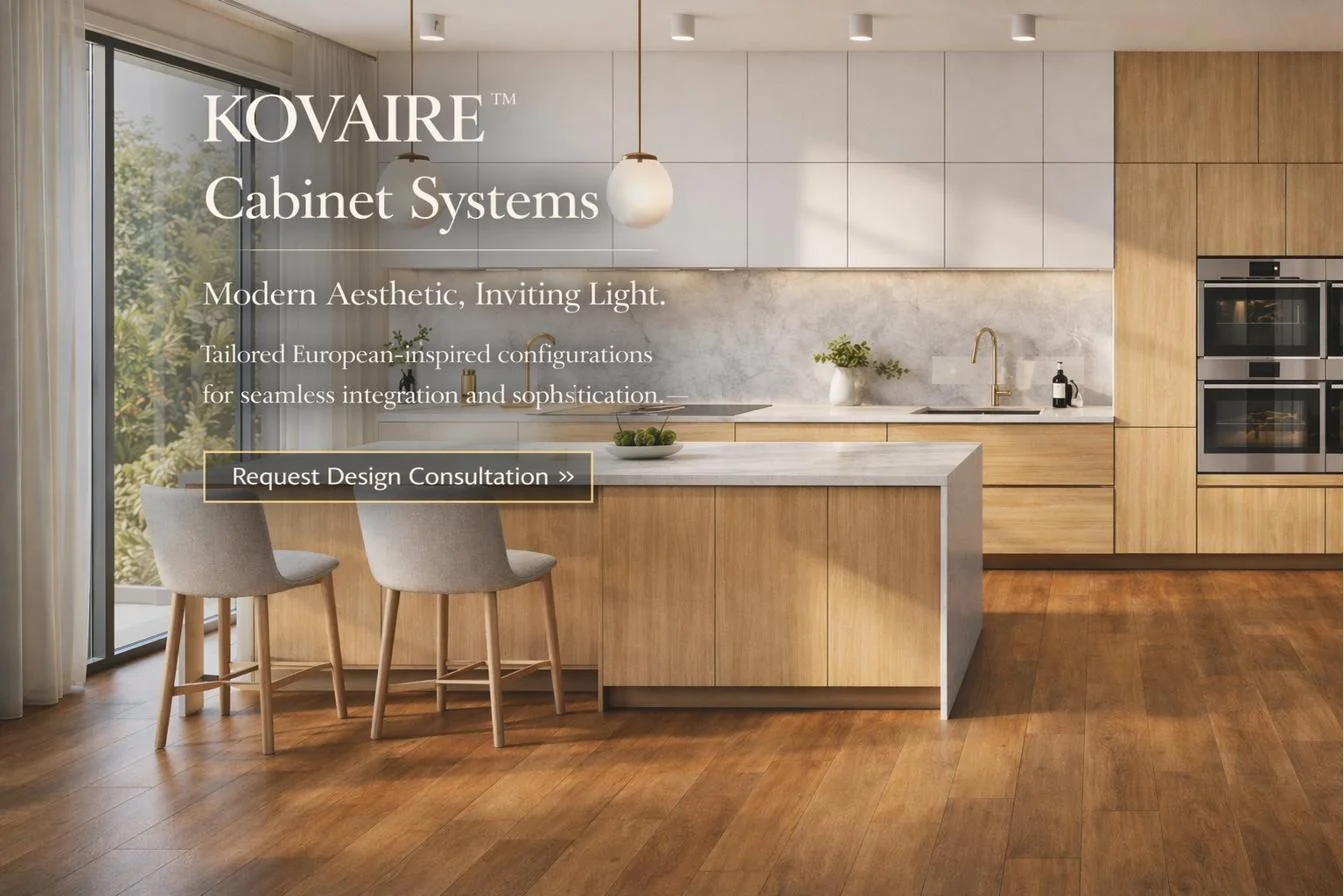 Structura™ Cabinets