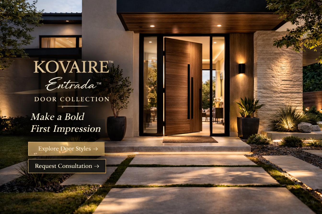 Porta™ Door Systems