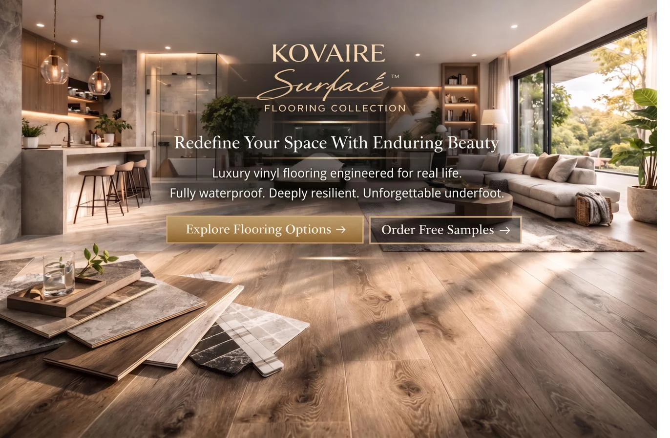 Surface™ Flooring