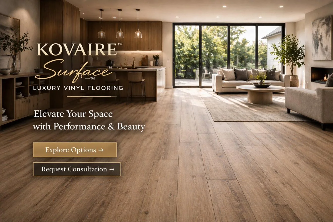 Surface™ Flooring