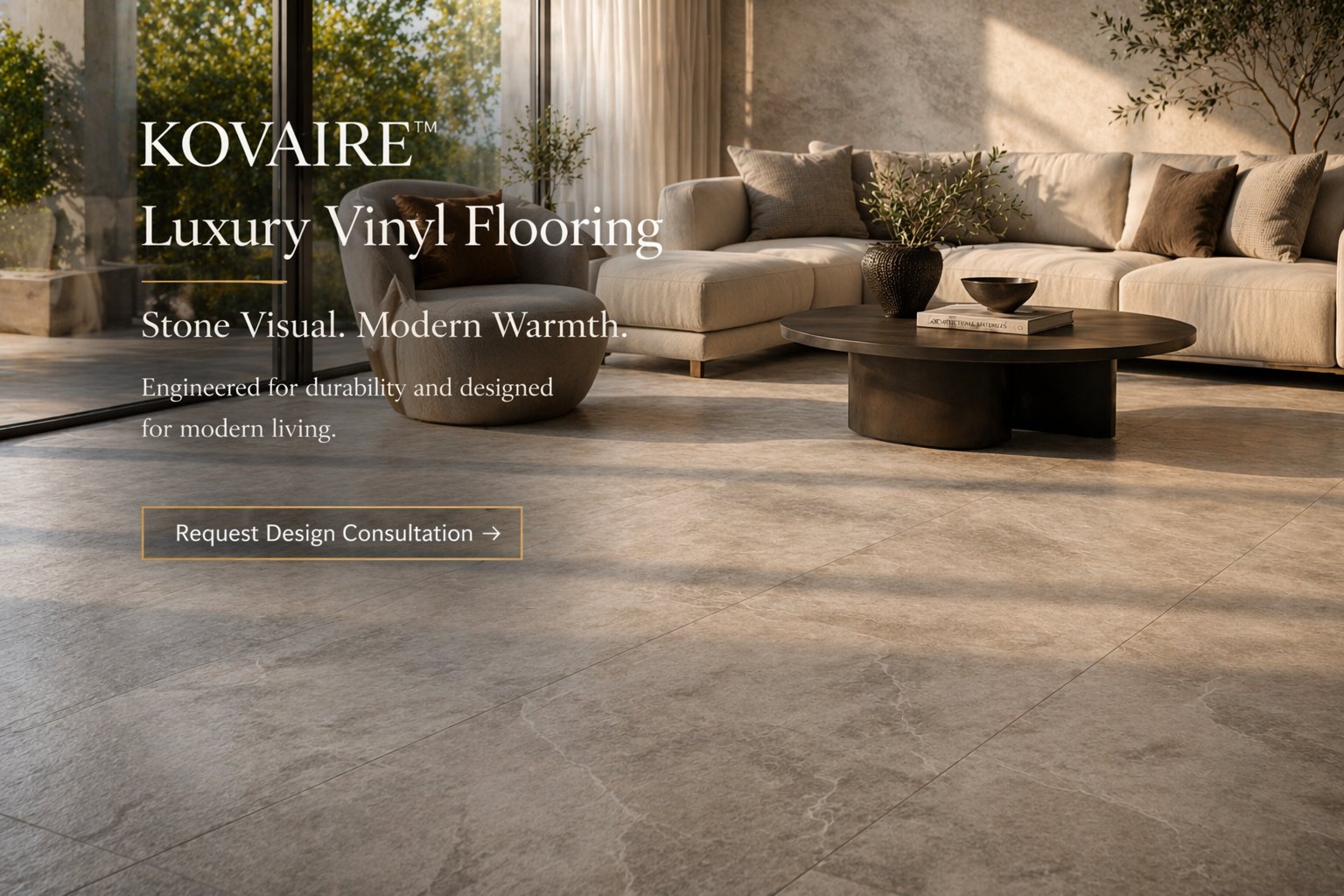 Surface™ Flooring