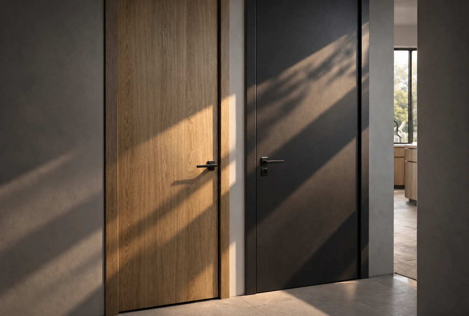 Doors