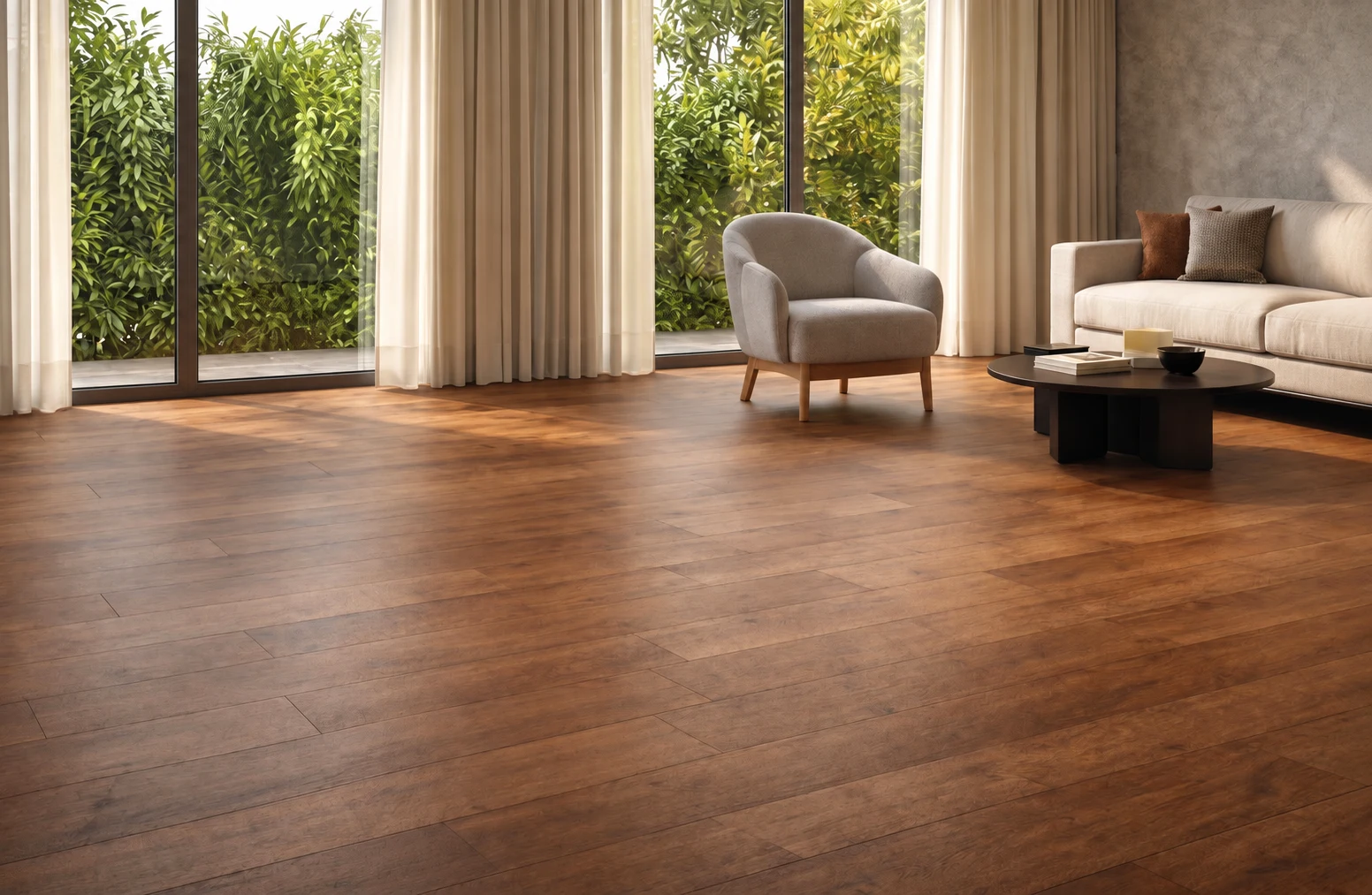 Flooring