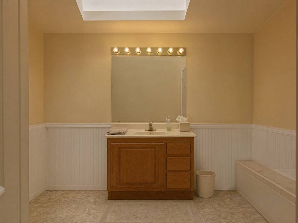 Original room concept