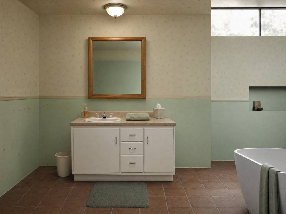 Original room concept