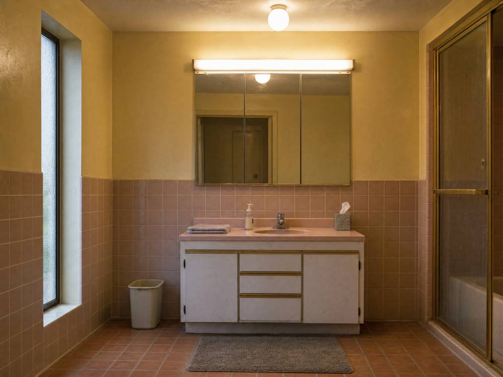 Original room concept