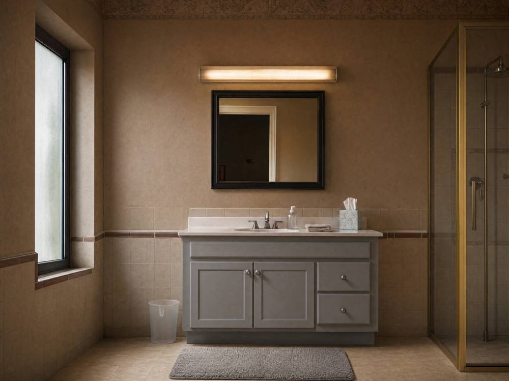Original room concept