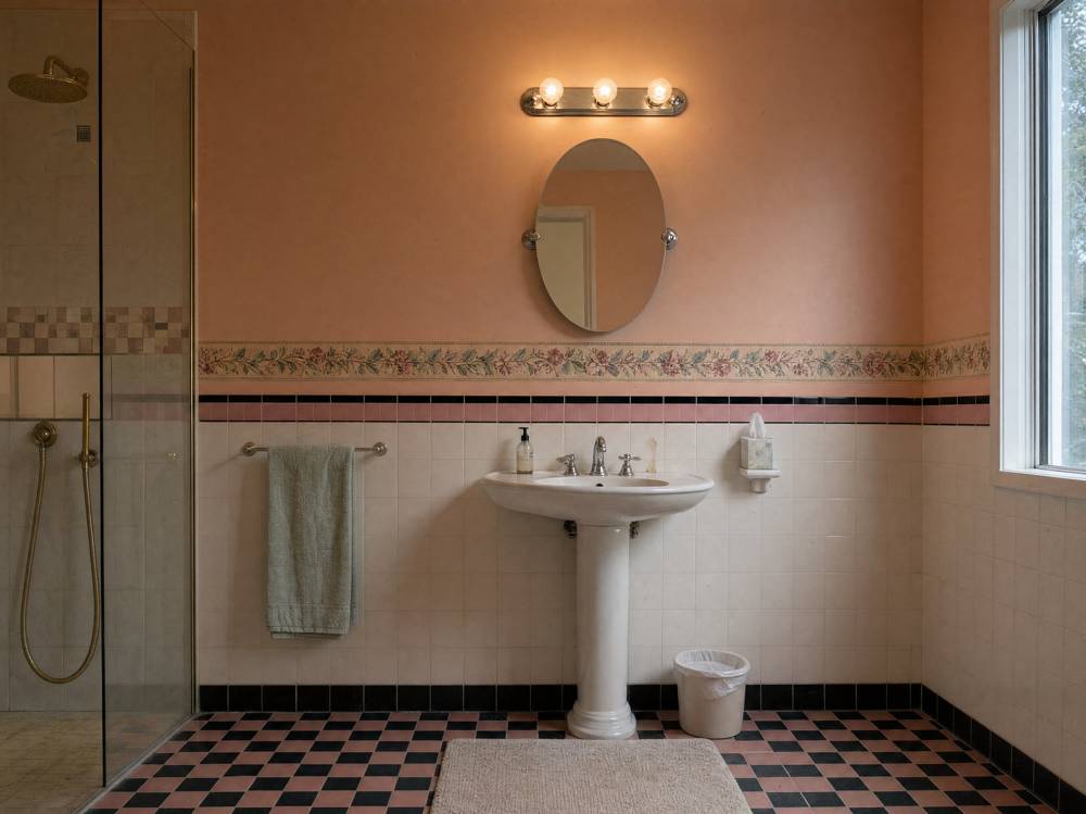 Original room concept