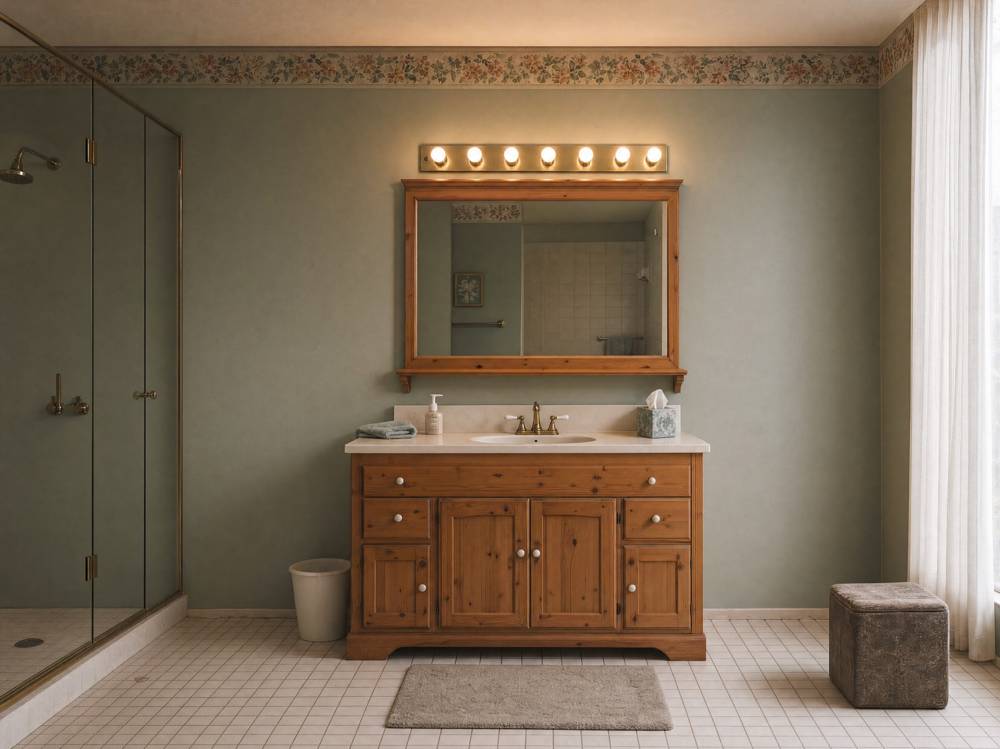 Original room concept