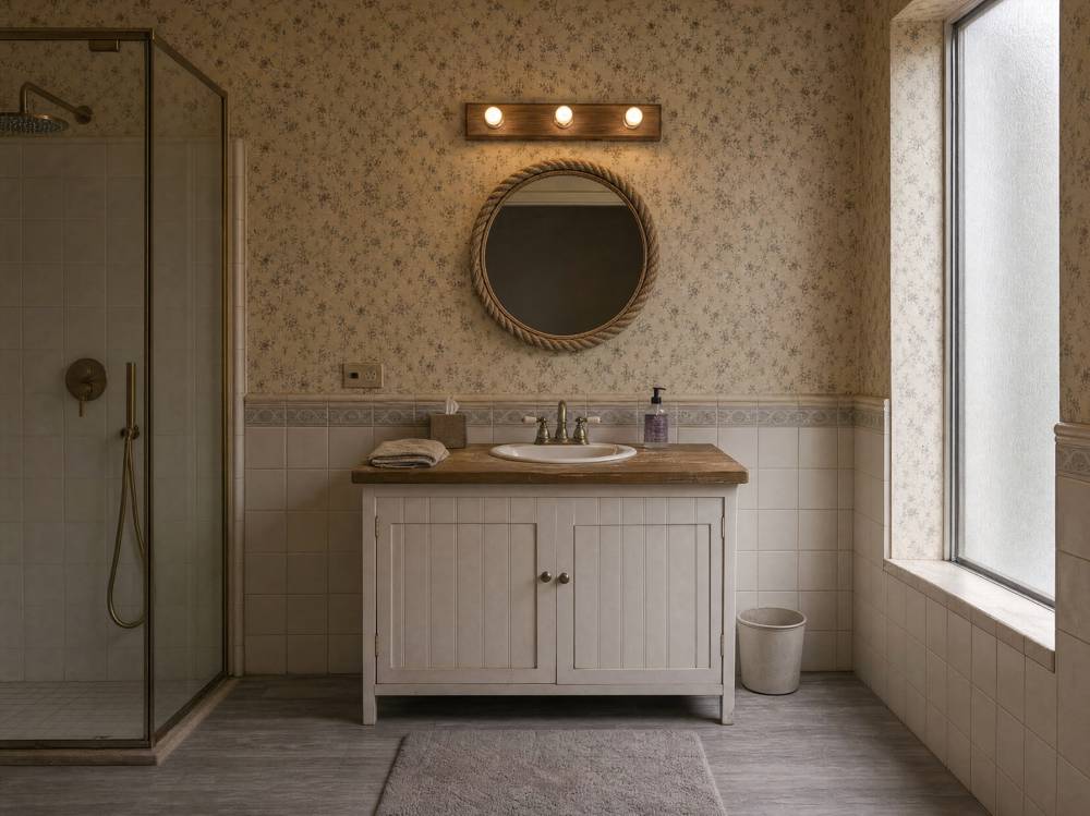 Original room concept