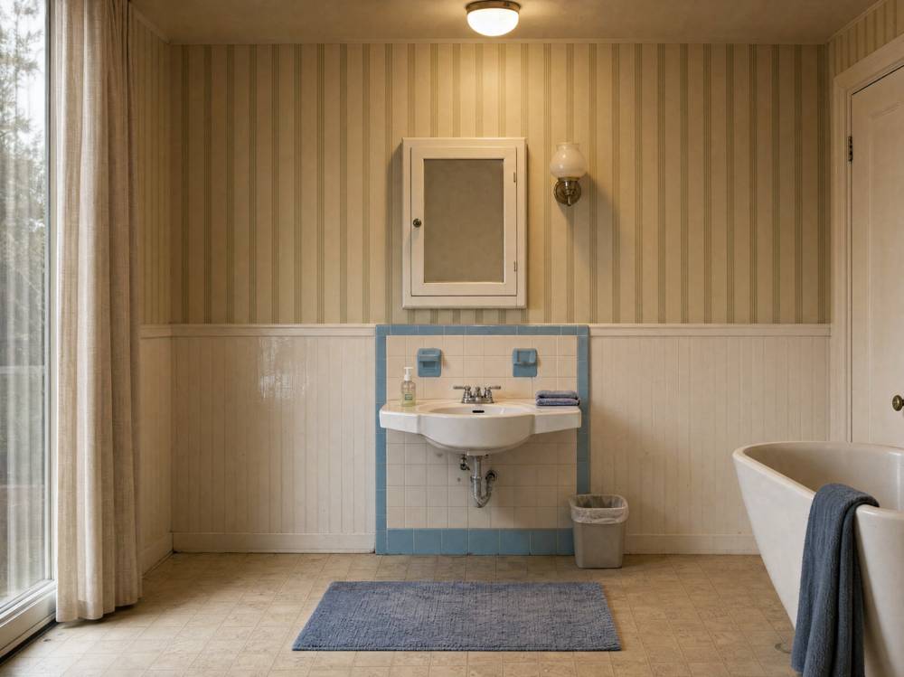 Original room concept