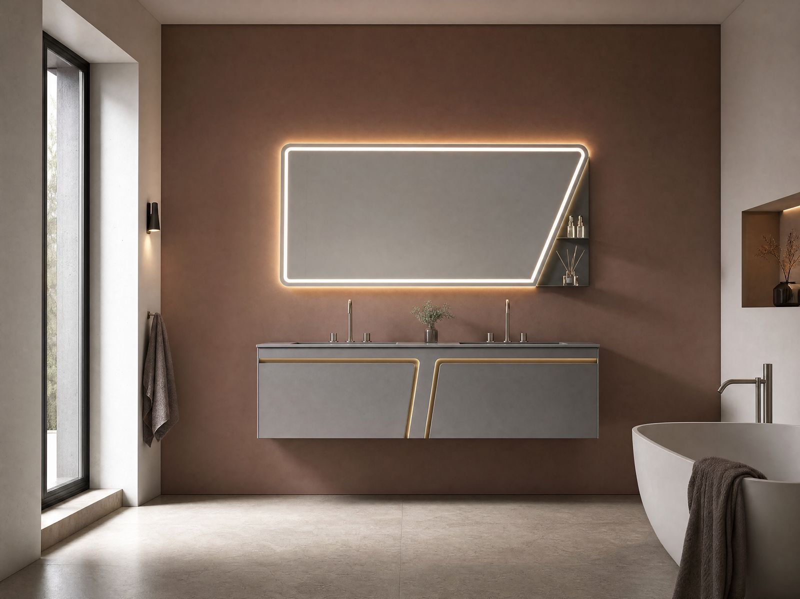 Room concept