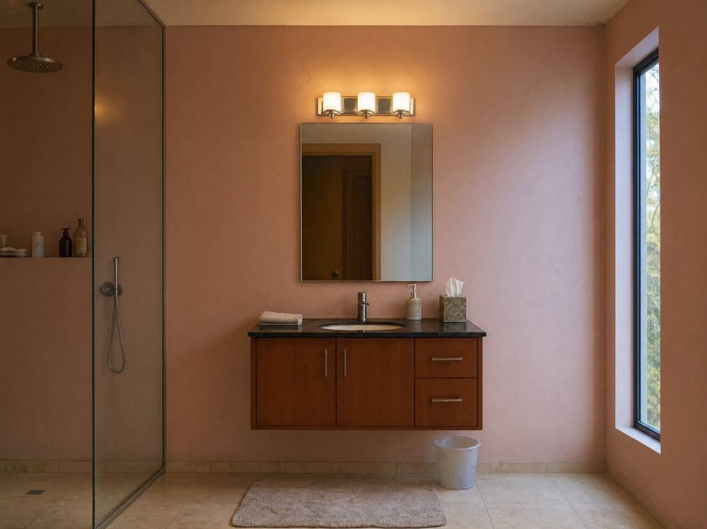 Original room concept