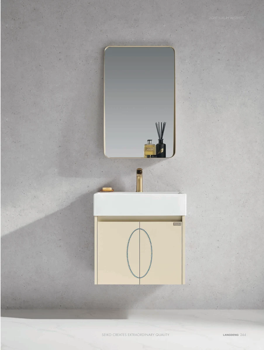 LD-6798 catalog design