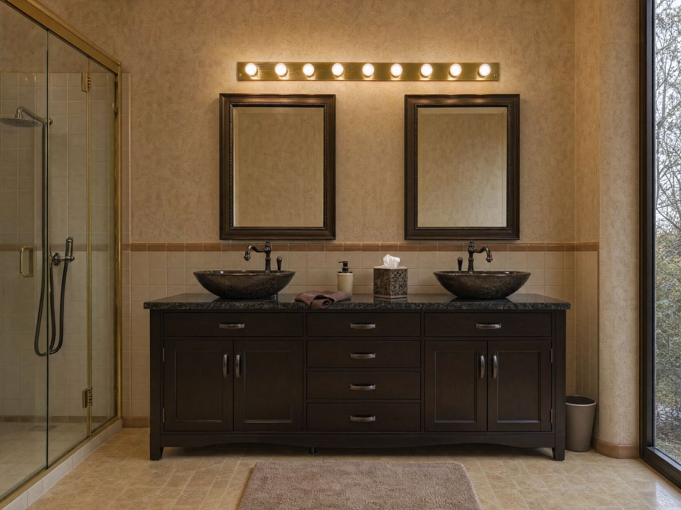 Original room concept