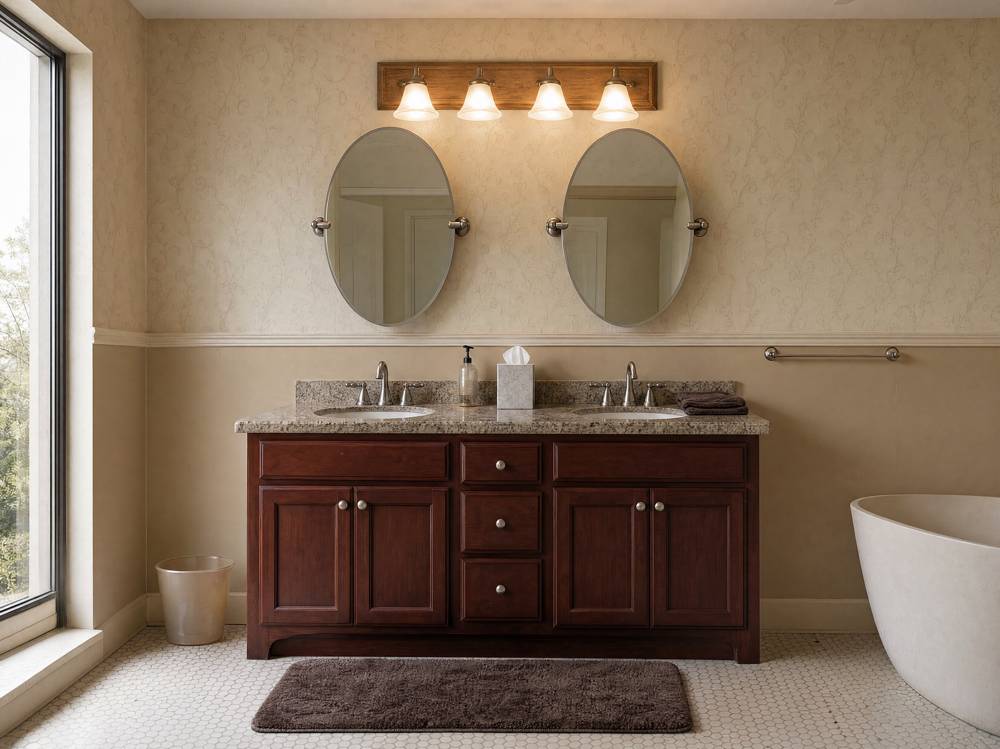 Original room concept