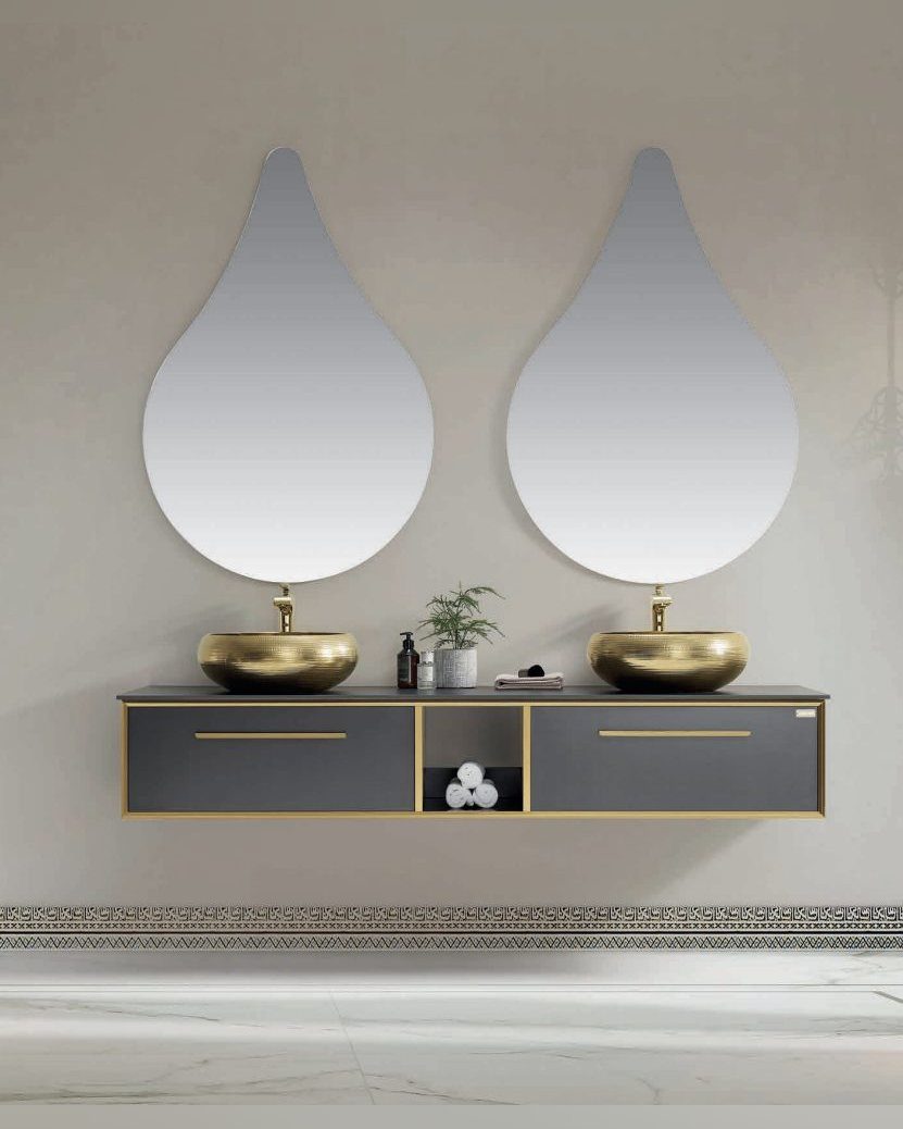 ARC Duet Dewdrop
