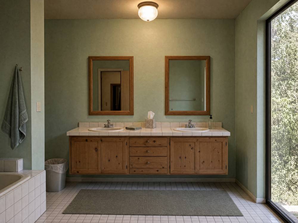 Original room concept