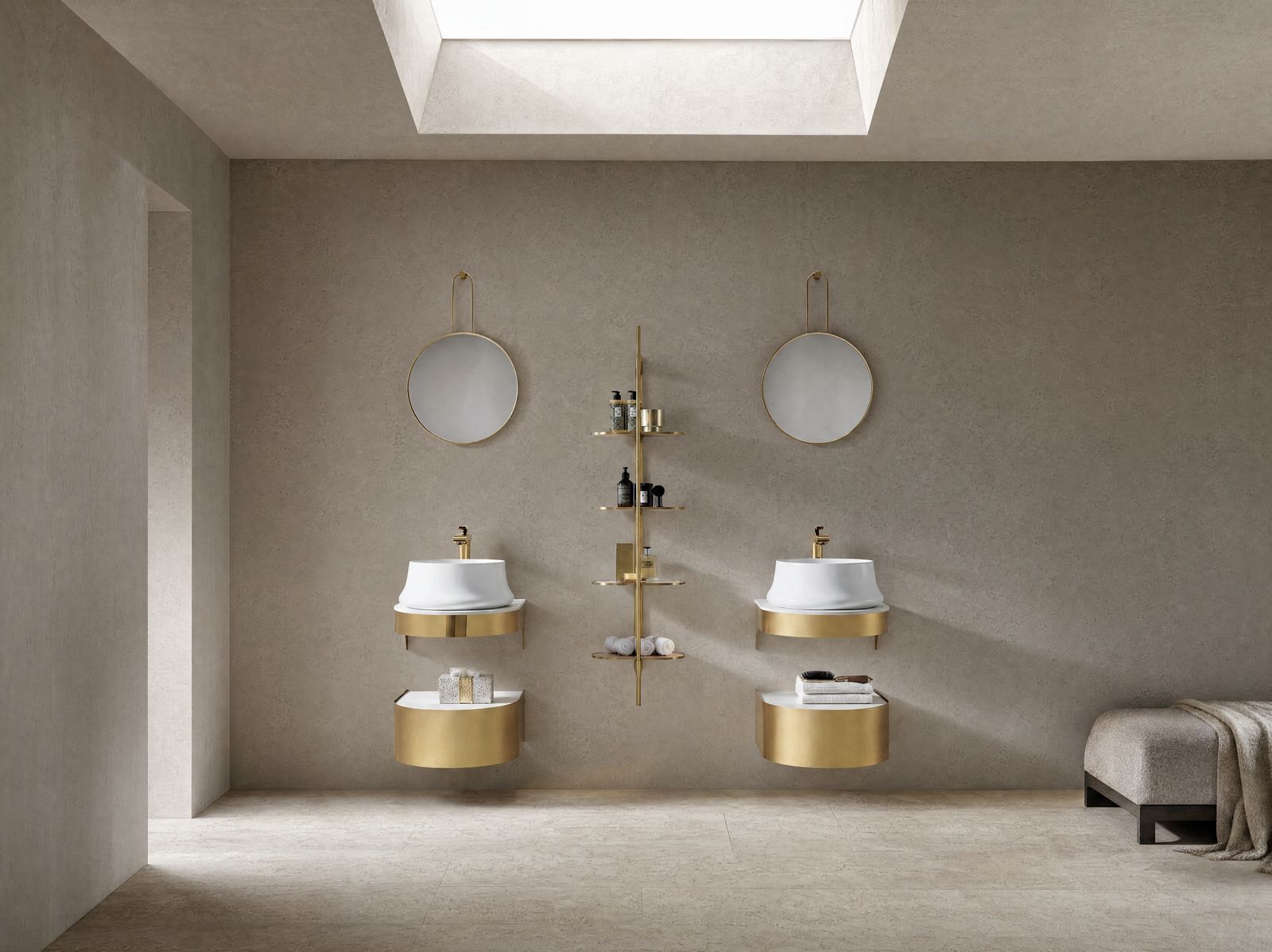 Room concept