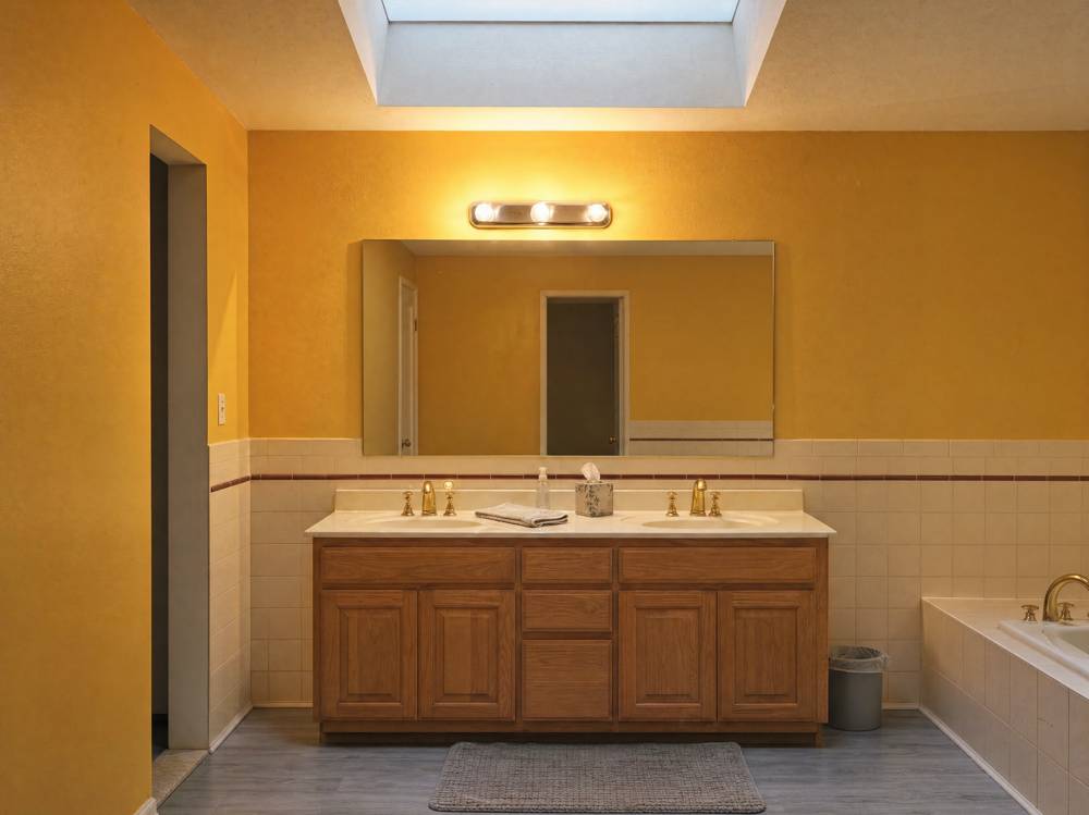 Original room concept