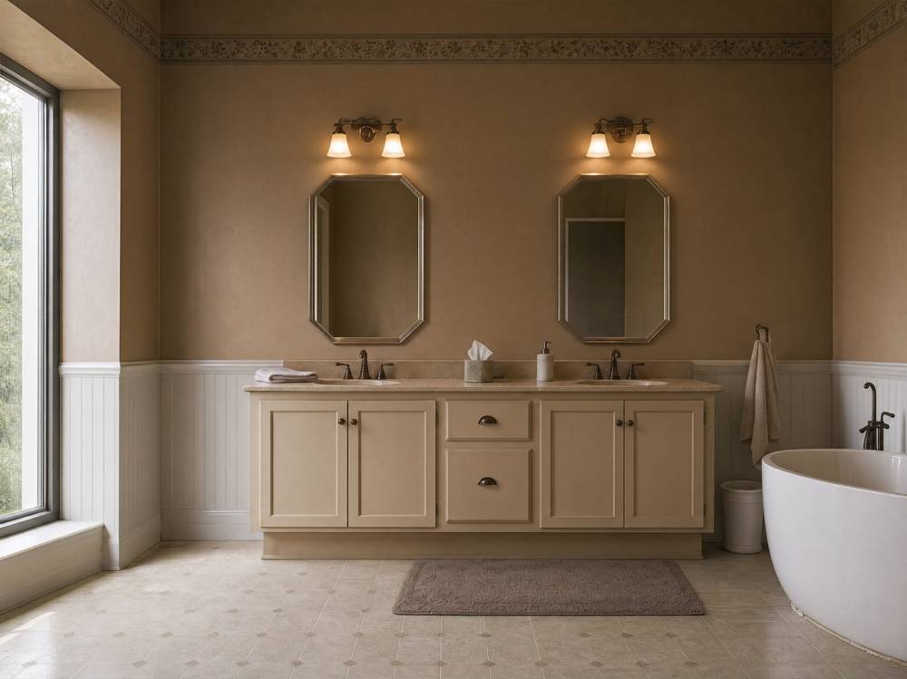 Original room concept