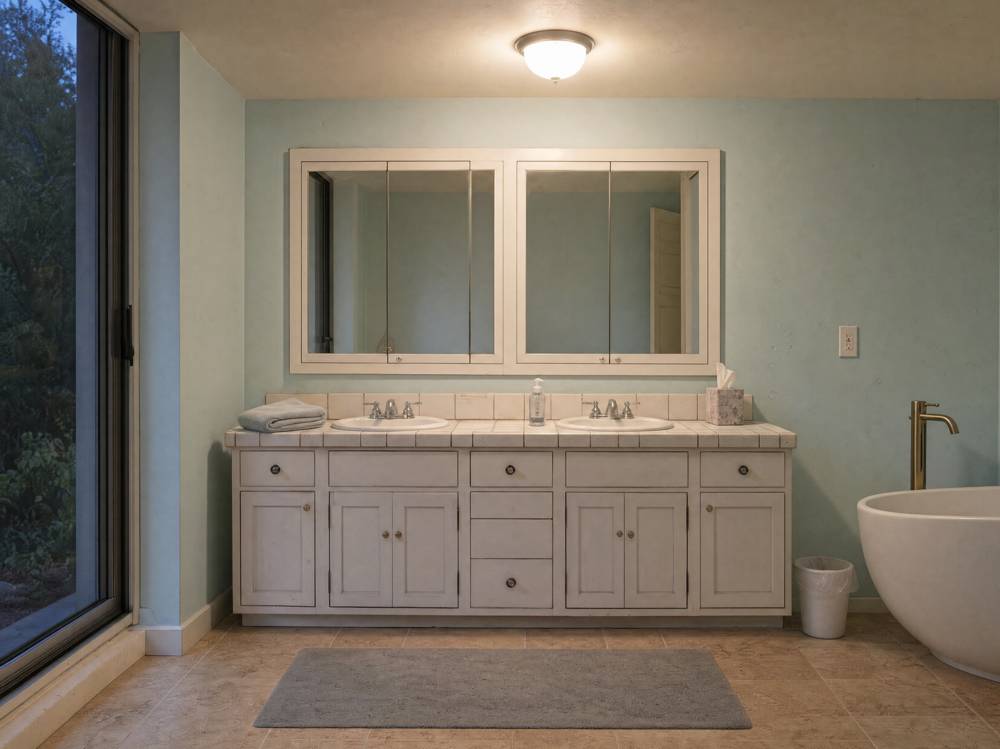 Original room concept