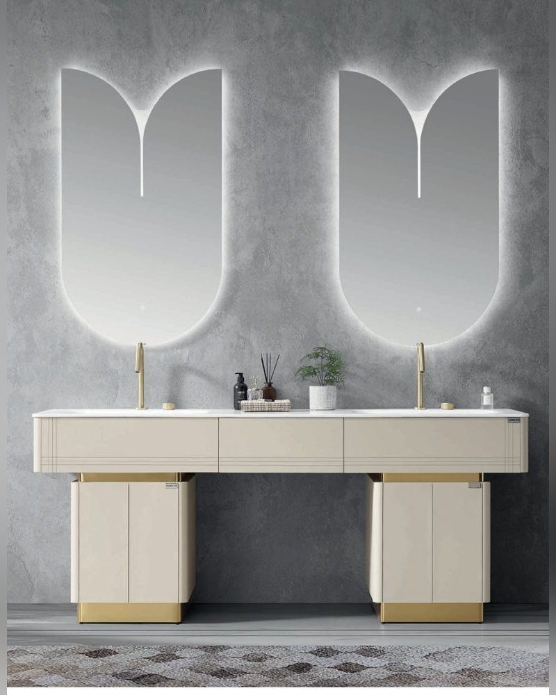 ARC Duet Tulip