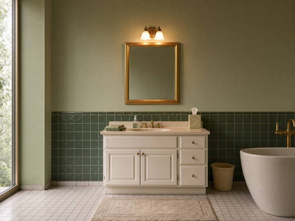 Original room concept