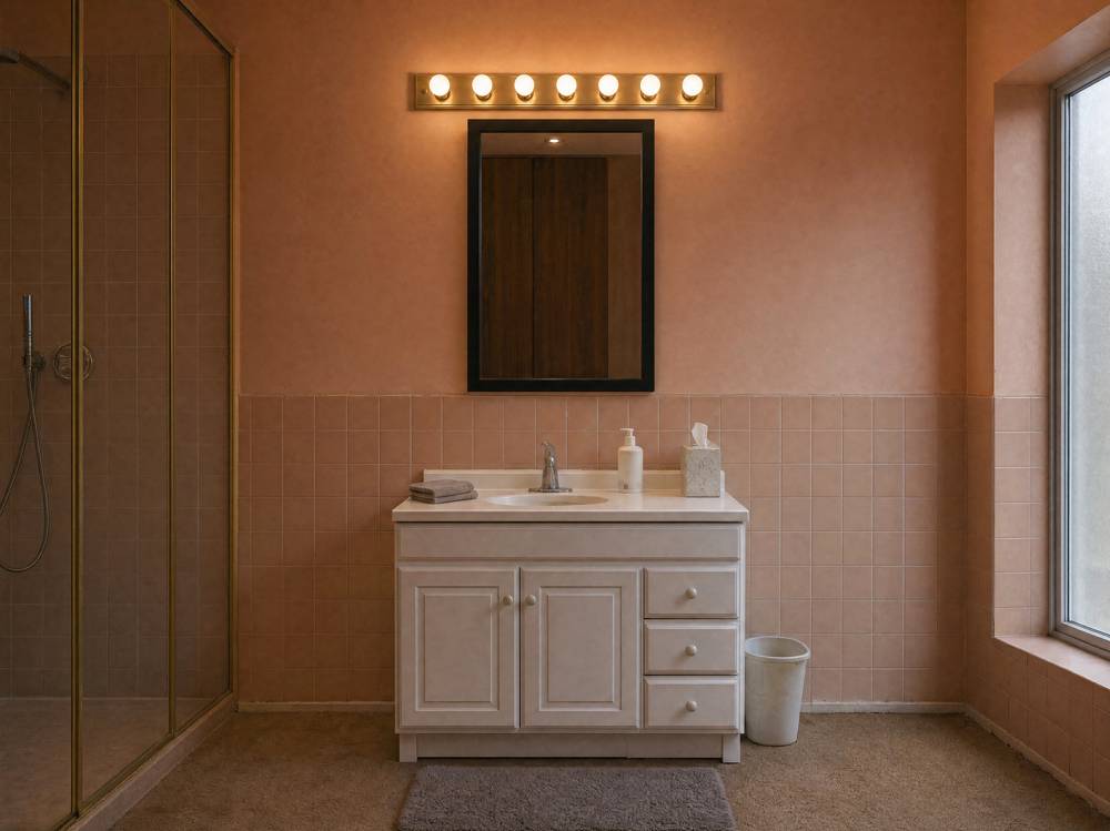Original room concept