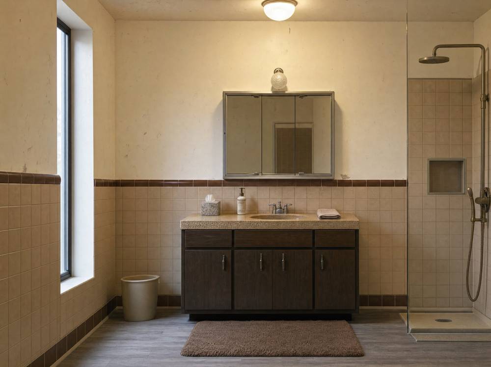 Original room concept