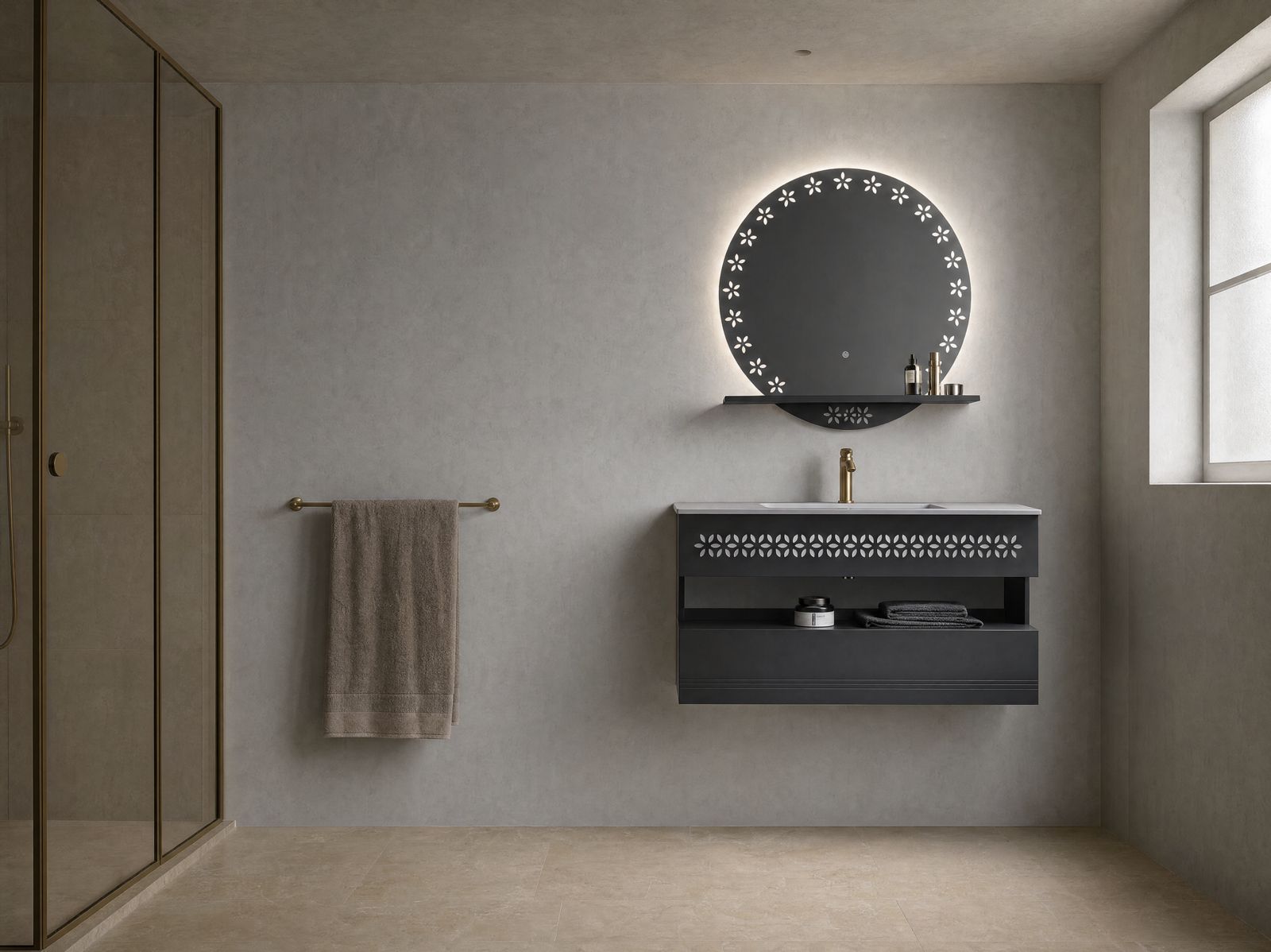 Room concept