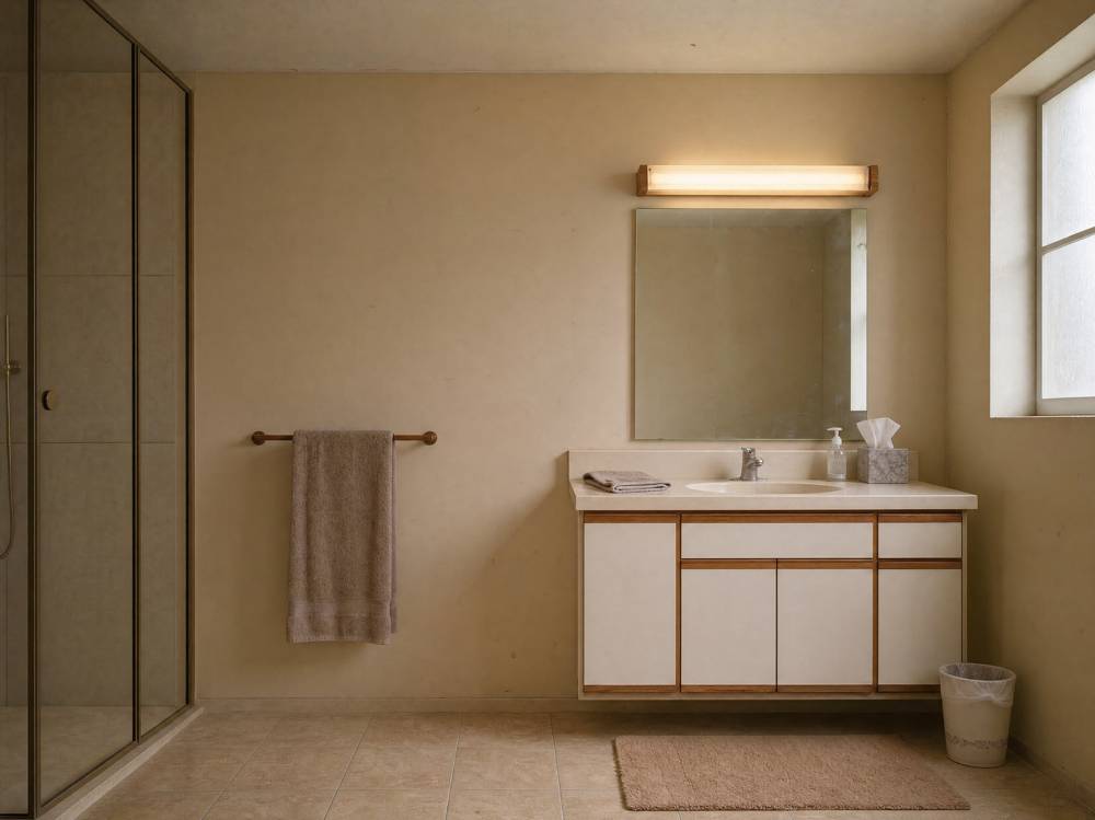 Original room concept