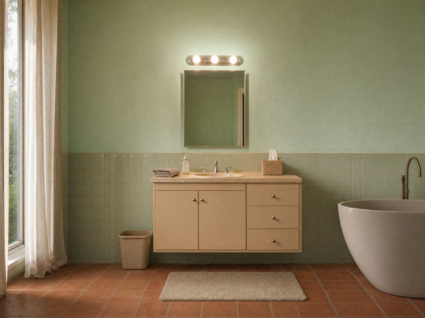 Room concept video