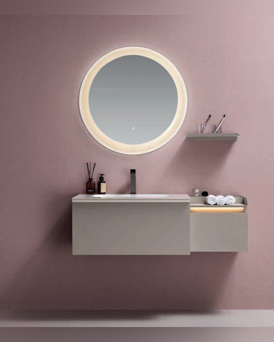 Vanities