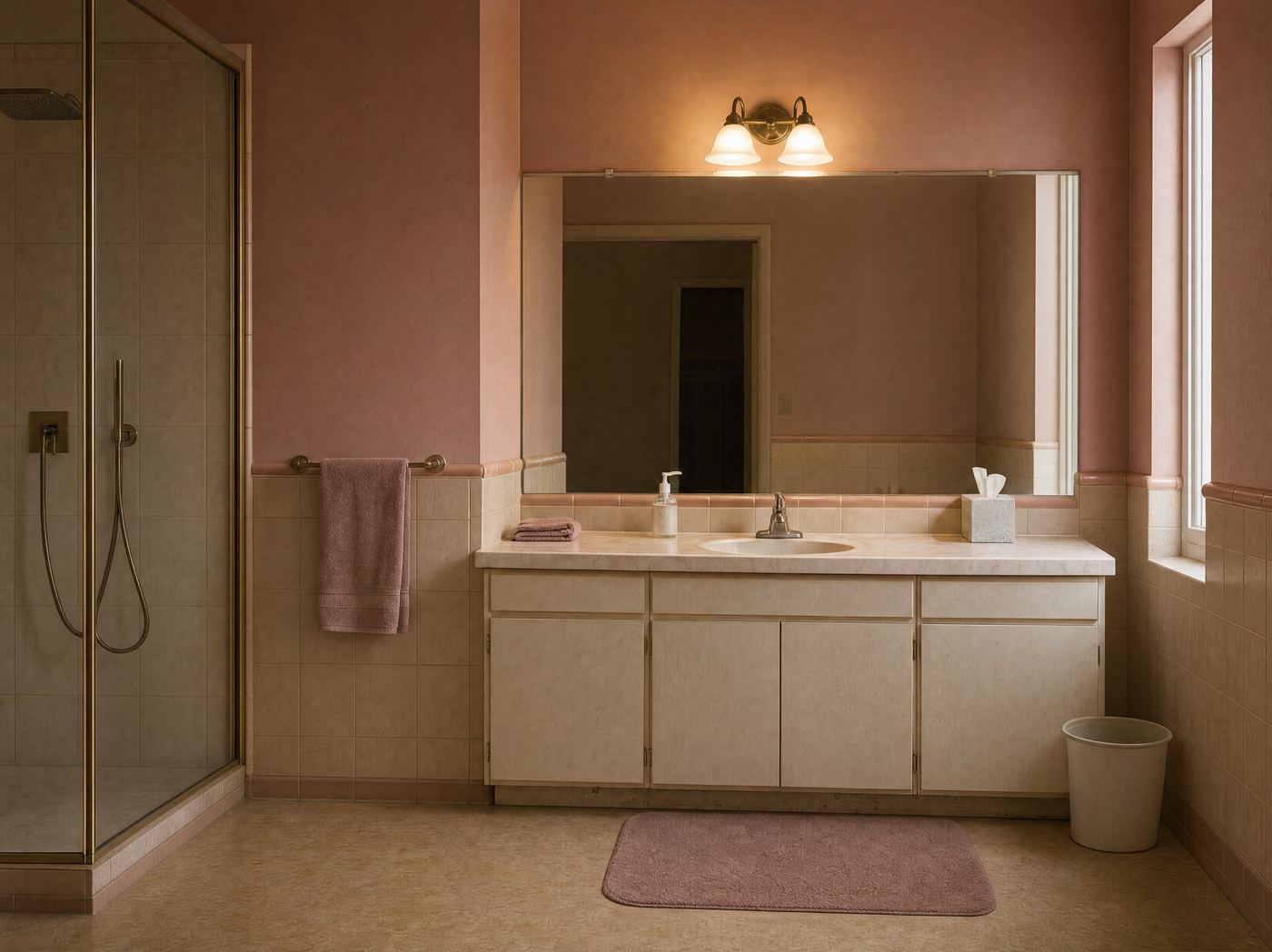 Original room concept