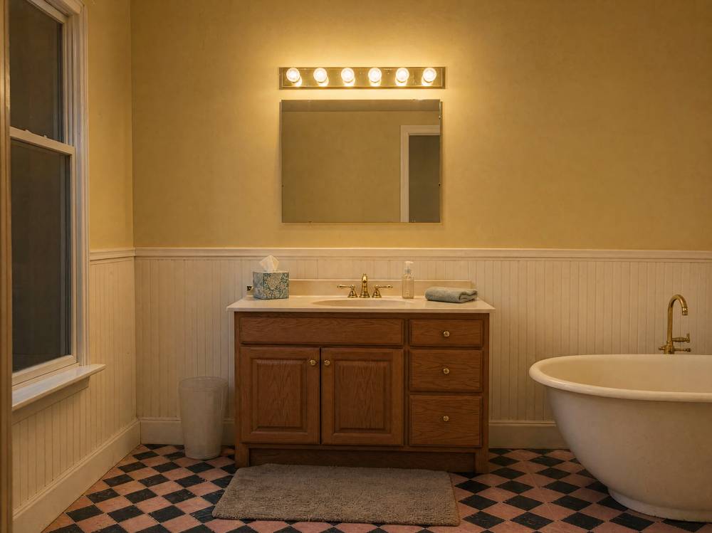 Original room concept