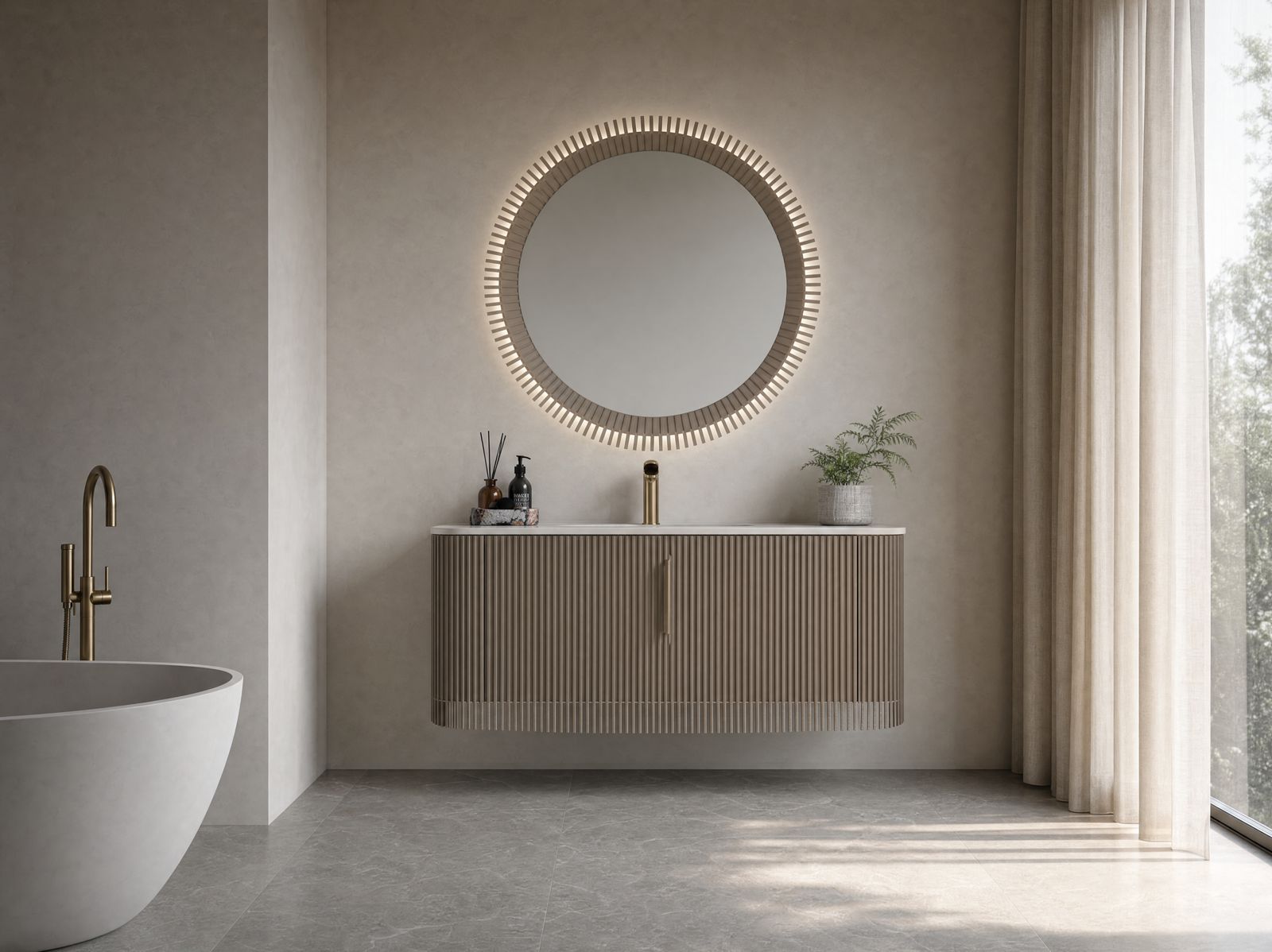 Room concept