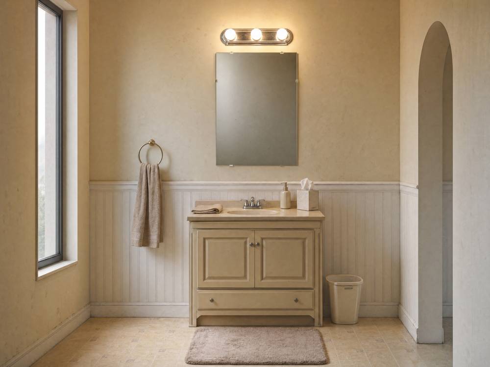 Original room concept