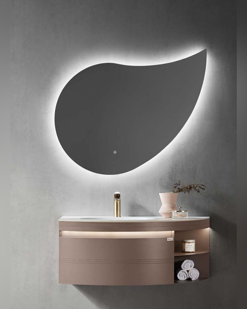 ARC Petite Leaf