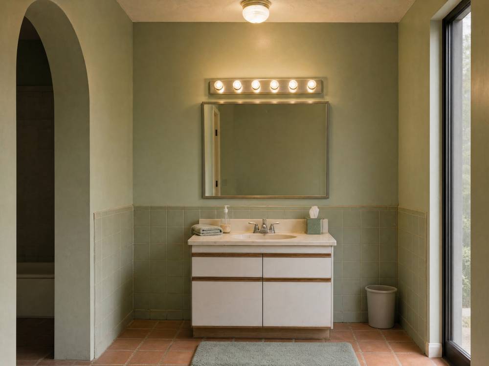 Original room concept