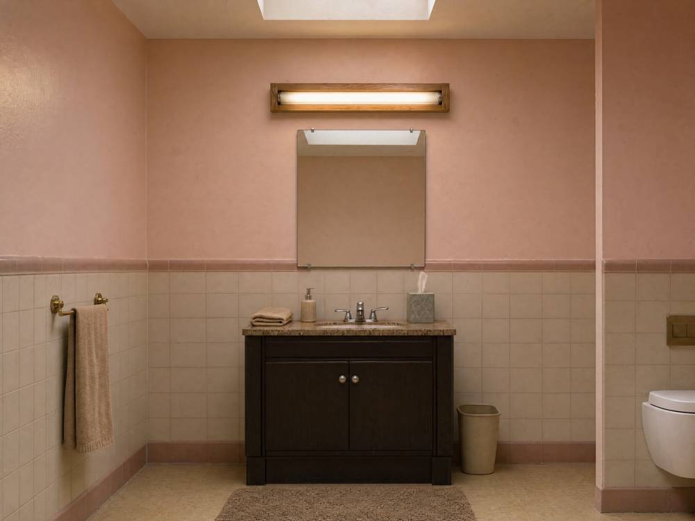 Original room concept