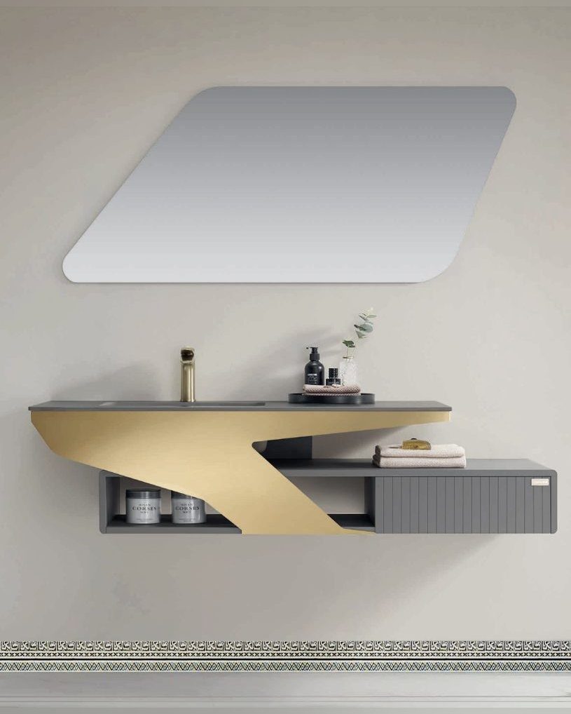 ARC Petite Slant