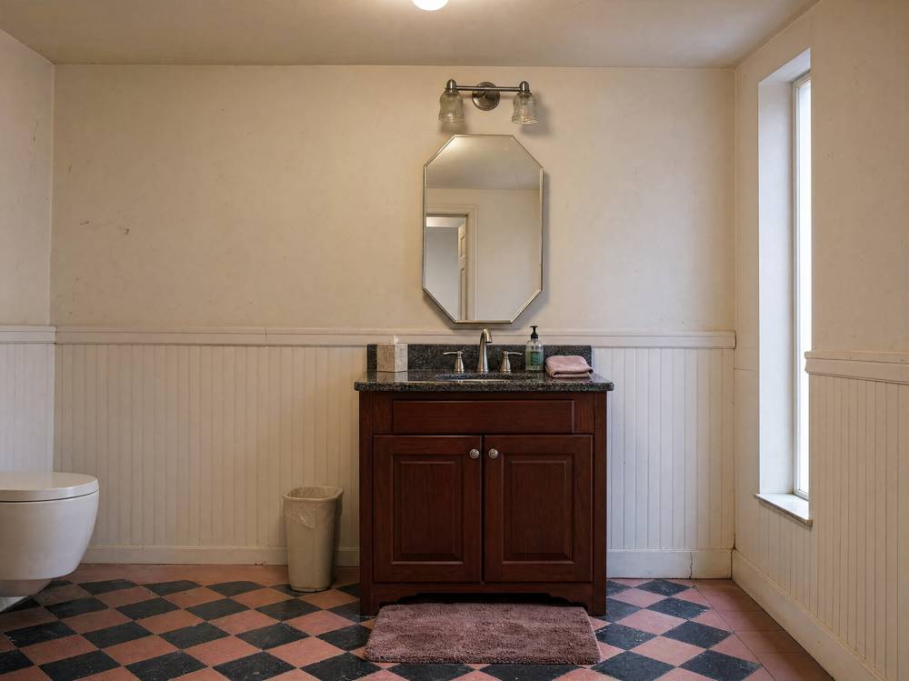 Original room concept